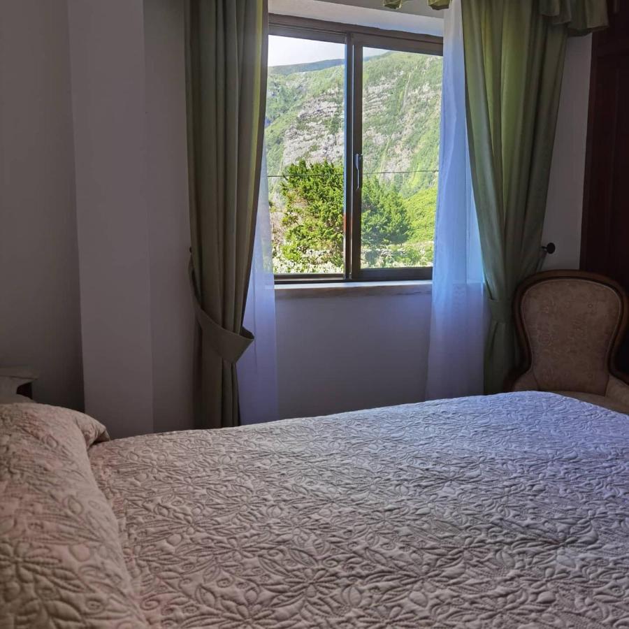 Casa Da Sogra Villa Faja Grande ภายนอก รูปภาพ