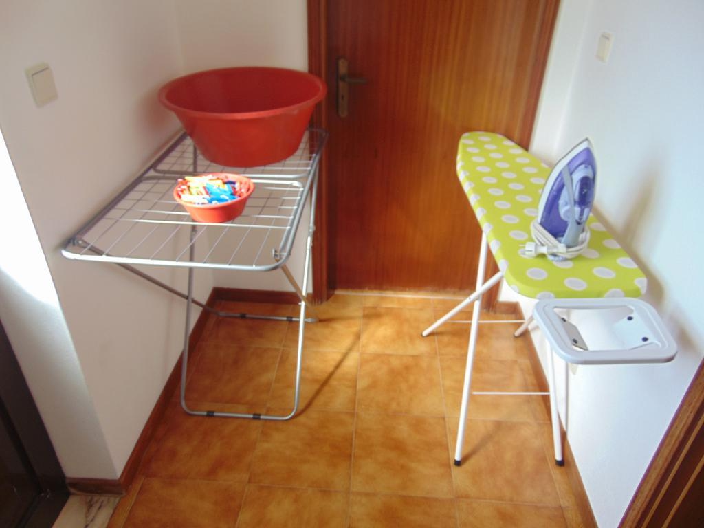 Casa Da Sogra Villa Faja Grande ภายนอก รูปภาพ