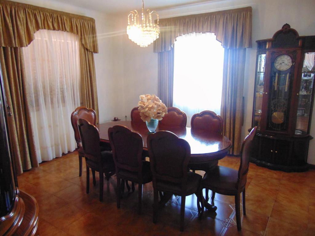 Casa Da Sogra Villa Faja Grande ภายนอก รูปภาพ