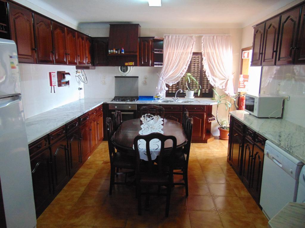 Casa Da Sogra Villa Faja Grande ภายนอก รูปภาพ