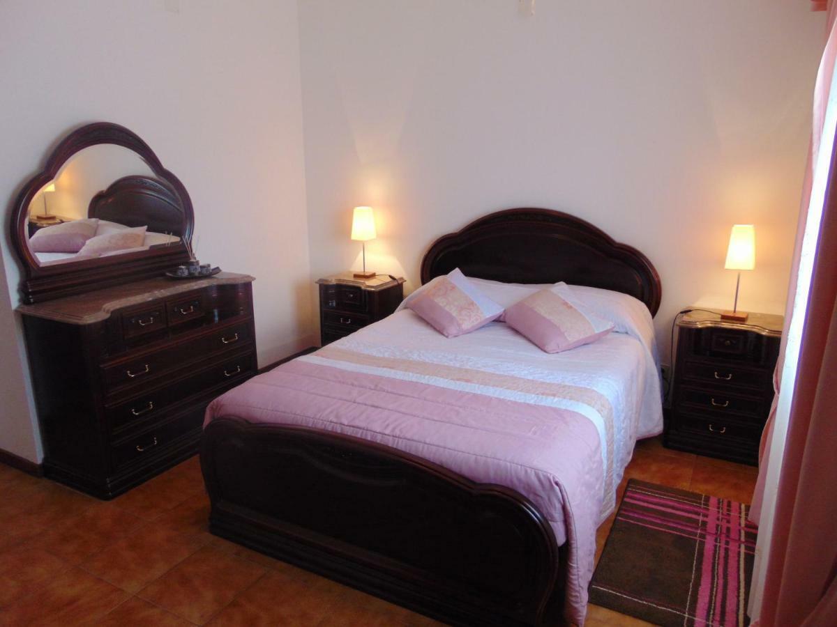 Casa Da Sogra Villa Faja Grande ภายนอก รูปภาพ
