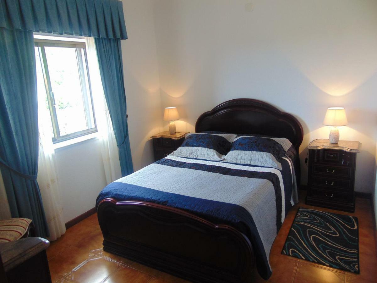 Casa Da Sogra Villa Faja Grande ภายนอก รูปภาพ